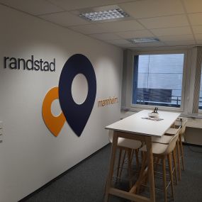 Bild von Randstad Mannheim