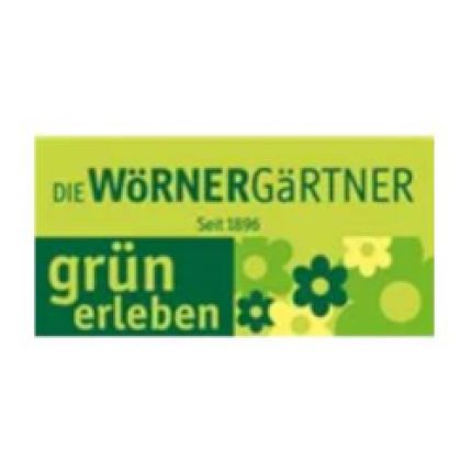Logo fra Wörnergärtner Gartencenter Königsbrunn