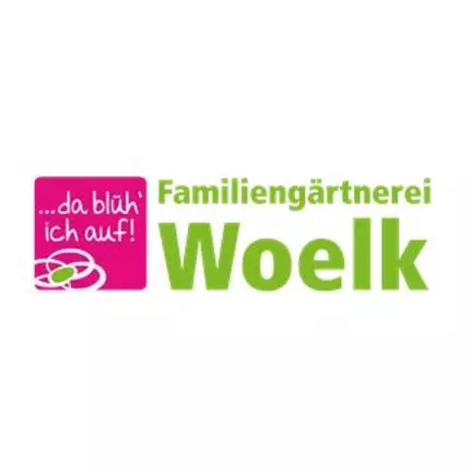 Logo da Familiengärtnerei Woelk