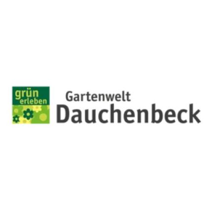 Logo fra Gartenwelt Dauchenbeck Fürth