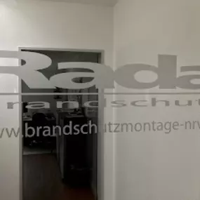 Rada Brandschutz Köln