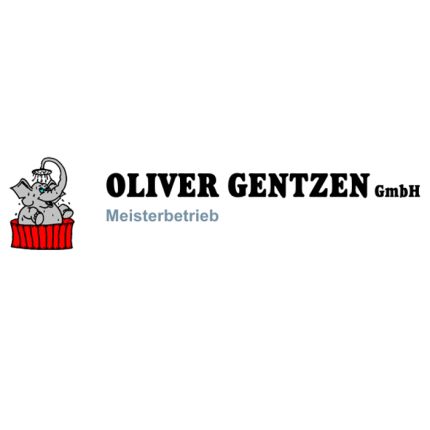 Logo von OLIVER GENTZEN GmbH