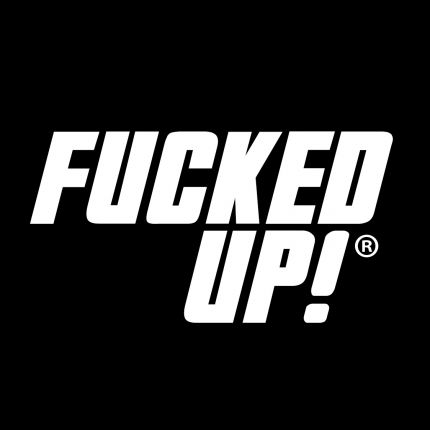 Logotipo de Fucked Up! Berlin