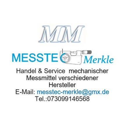 Logotyp från Jürgen Merkle