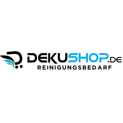 Logo fra DEKU Reinigungsbedarf GmbH
