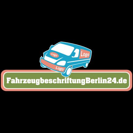 Logo from FahrzeugbeschriftungBerlin24.de