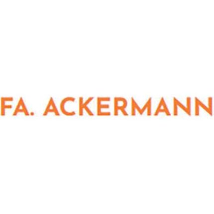 Logo van Johann Ackermann Akku-und Motorgeräte