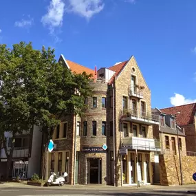 Computerzeit GmbH & Co. KG - Computergeschäft und Service Köln