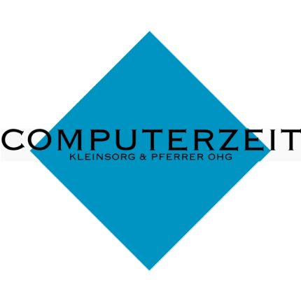 Logo from Computerzeit GmbH & Co. KG - Computergeschäft und Service Köln