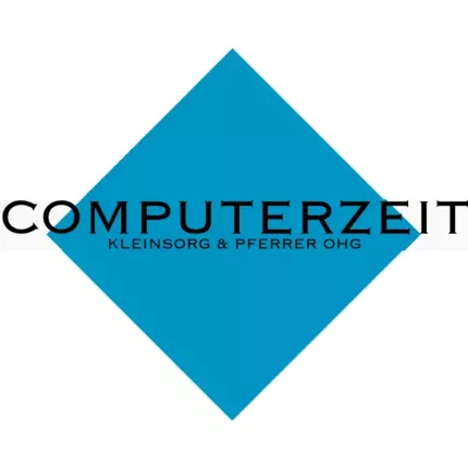 Logo da Computerzeit GmbH & Co. KG - Computergeschäft und Service Köln