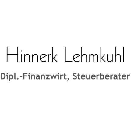 Logo fra Steuerberater Hinnerk Lehmkuhl