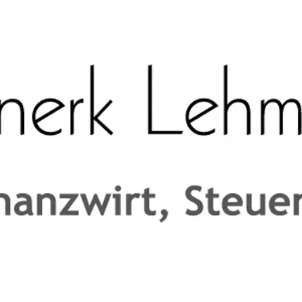 Logo da Steuerberater Hinnerk Lehmkuhl