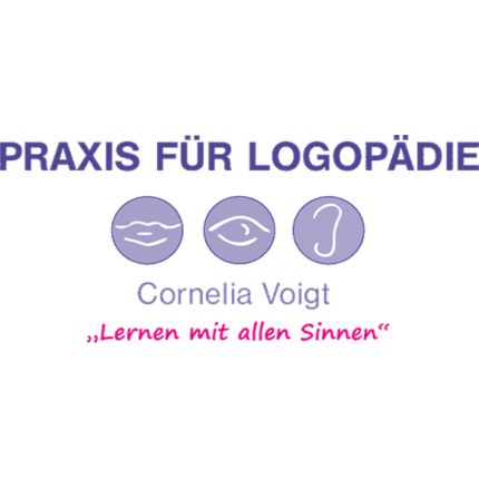 Logo von Praxis für Logopädie Cornelia Voigt