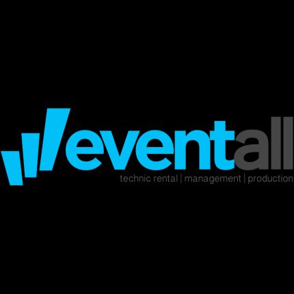 Logotyp från Eventall GmbH