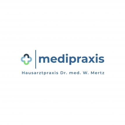 Logo fra medipraxis - Hausarztpraxis Dr. Mertz