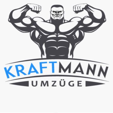 Logo von Kraftmann Umzüge