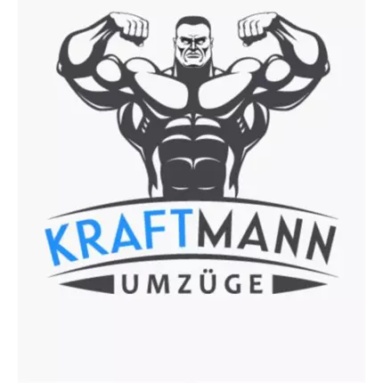 Λογότυπο από Kraftmann Umzüge