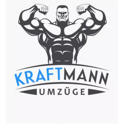 Logo de Kraftmann Umzüge