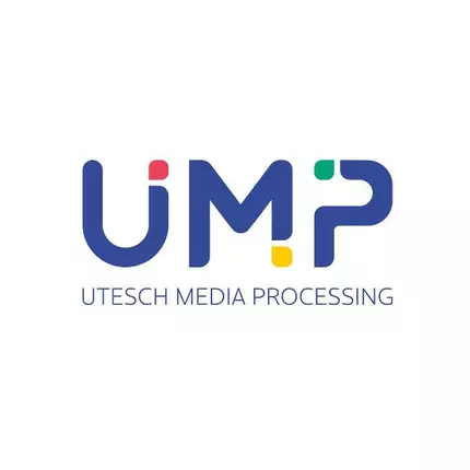 Logo von UMP Utesch Media Processing