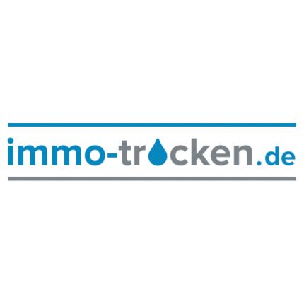 Logo od immo-trocken.de