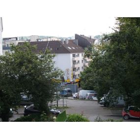 Bild von B+B Parkhaus