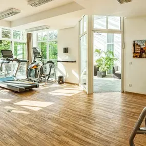 Fitness Room