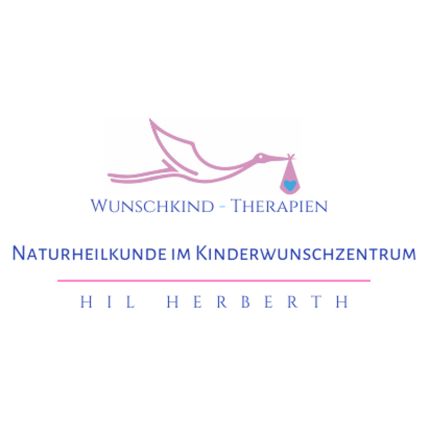 Logo von Hil Herberth Naturheilkunde im Kinderwunschzentrum