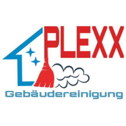 Logo fra Plexx Gebäudereinigung
