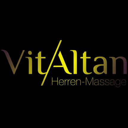 Logo de VitAltan Herrenmassage