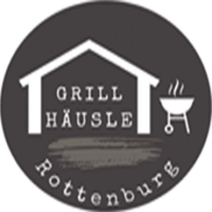 Logo from Grillhäusle