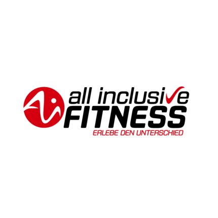 Logo from all inclusive Fitness Marburg