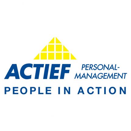 Logo von Actief Personalmanagement Bad Königshofen