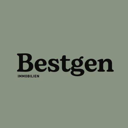 Logo von Benjamin Bestgen Immobilien