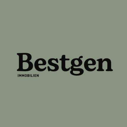 Logo von Bestgen Immobilien