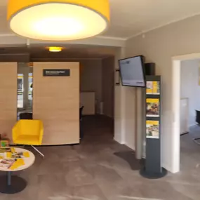 Bild von HUK-COBURG Versicherung Adam Muskat in Wuppertal - Barmen