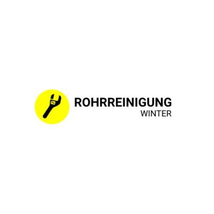 Logo von Rohrreinigung Winter
