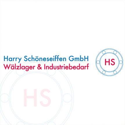 Logo fra Harry Schöneseiffen GmbH