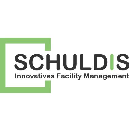 Logotyp från SCHULDIS Facility Management