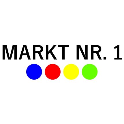 Logo de MARKT NR. 1