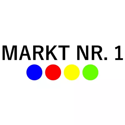 Logo od MARKT NR. 1