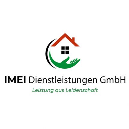 Logótipo de IMEI GmbH