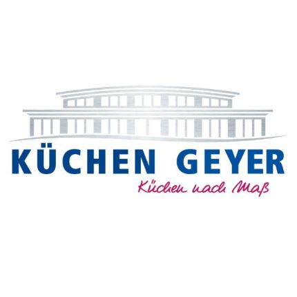 Logo von Küchen Geyer GmbH