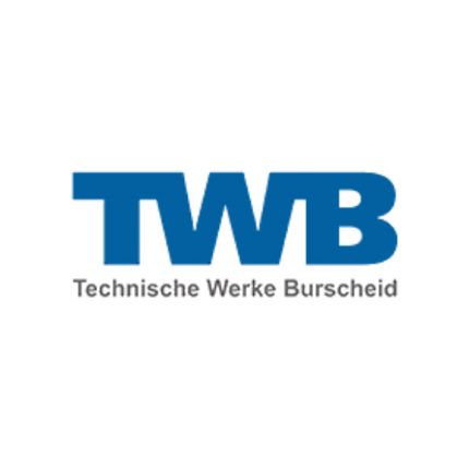 Logo von Technische Werke Burscheid AöR