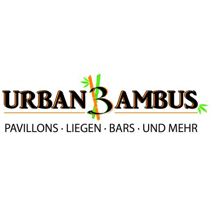 Logo da Urban Bambus