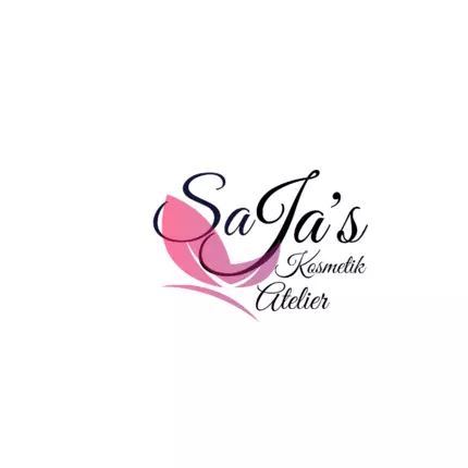 Logo da SaJa´s Kosmetik Atelier