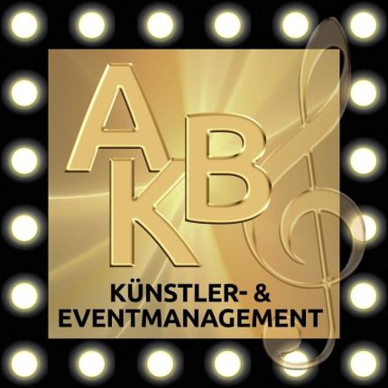 Logo fra AKB Künstler- & Event-Management