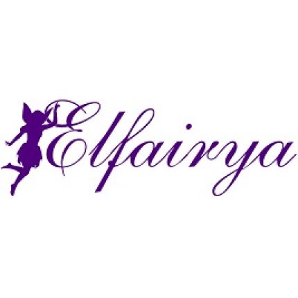 Logotipo de Elfairya (Creoso Internethandel)