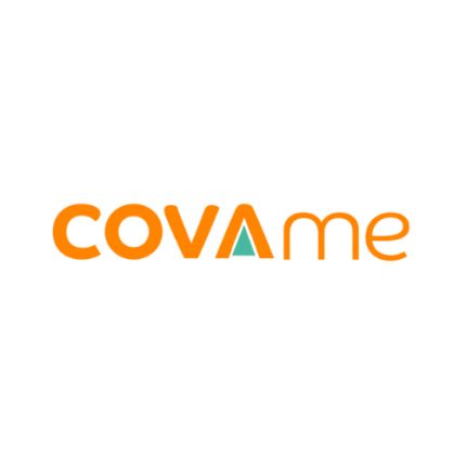 Logo da COVAme by COVAGO