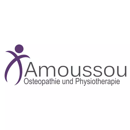 Logo od Praxis für Physiotherapie und Osteopathie Amoussou