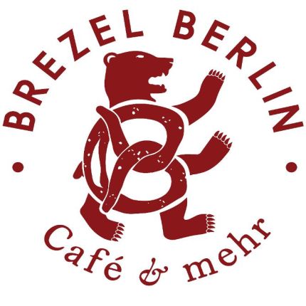 Logotipo de Brezel Berlin Café und mehr
